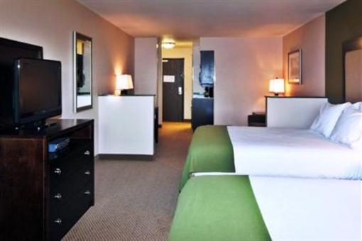 фото отеля Holiday Inn Express Hotel & Suites Dewitt (Syracuse)