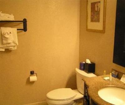 фото отеля Comfort Inn Carmel By The Sea