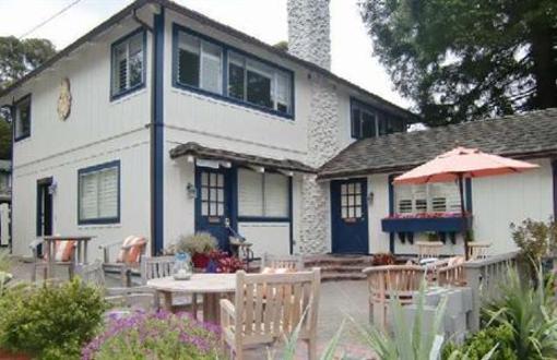 фото отеля Comfort Inn Carmel By The Sea