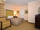 фото отеля Comfort Inn Carmel By The Sea