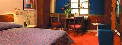 фото отеля Hotel Mision San Francisco