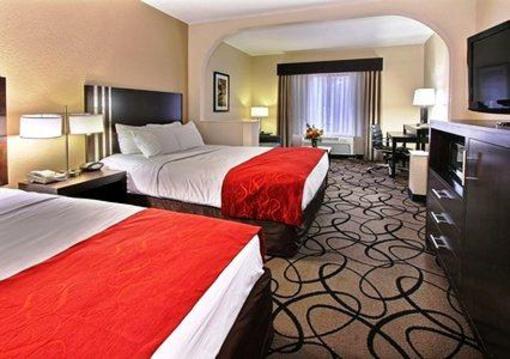 фото отеля Comfort Suites UCF / Research Park