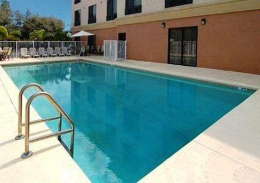 фото отеля Comfort Suites UCF / Research Park