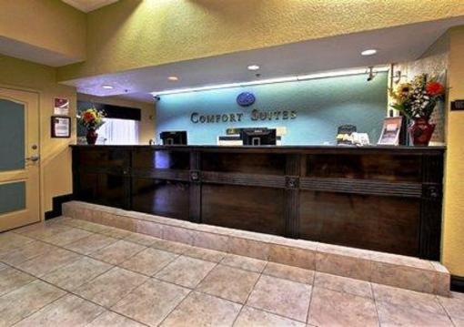 фото отеля Comfort Suites UCF / Research Park