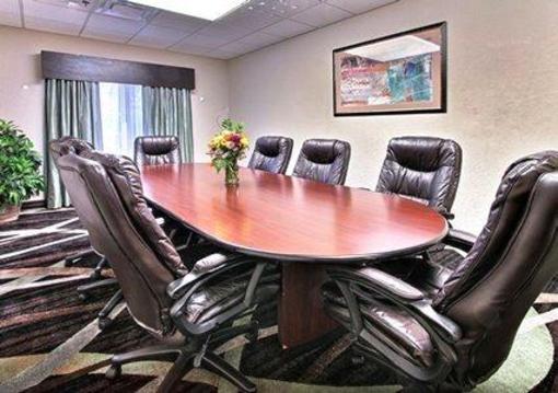 фото отеля Comfort Suites UCF / Research Park