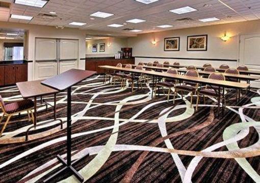 фото отеля Comfort Suites UCF / Research Park