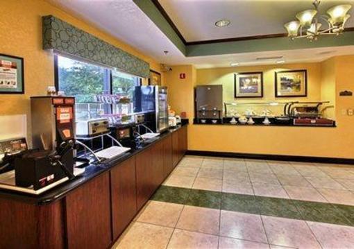 фото отеля Comfort Suites UCF / Research Park