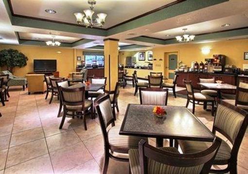 фото отеля Comfort Suites UCF / Research Park
