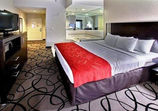 фото отеля Comfort Suites UCF / Research Park