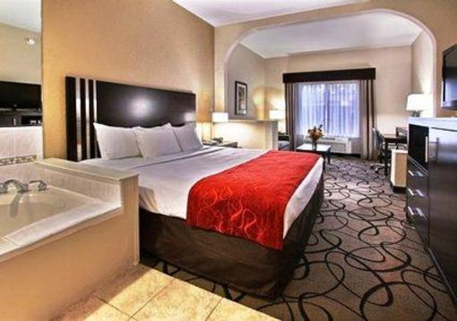фото отеля Comfort Suites UCF / Research Park