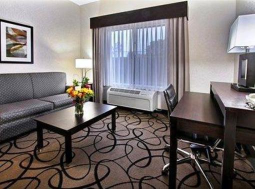 фото отеля Comfort Suites UCF / Research Park