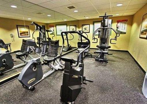фото отеля Comfort Suites UCF / Research Park
