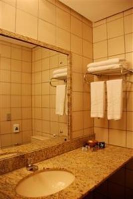 фото отеля Hotel 7 Colinas