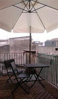 фото отеля Al Castello Bed and Breakfast Catania