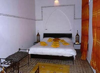 фото отеля Riad Jamai Hotel Fez