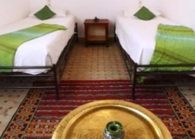 фото отеля Riad Jamai Hotel Fez