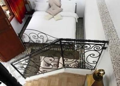 фото отеля Riad Jamai Hotel Fez