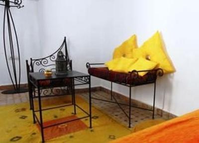 фото отеля Riad Jamai Hotel Fez