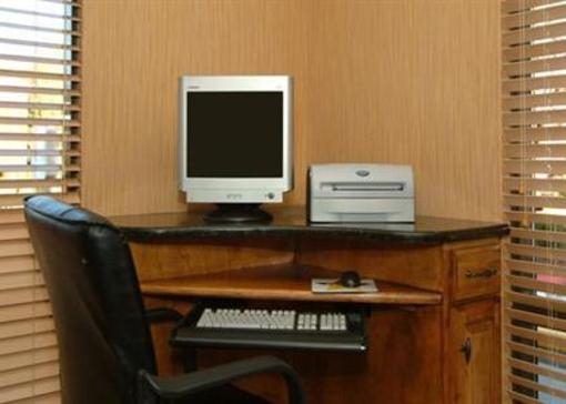 фото отеля Comfort Suites Shreveport