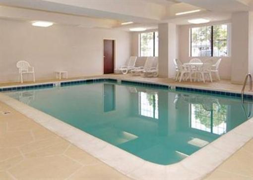 фото отеля Comfort Suites Shreveport