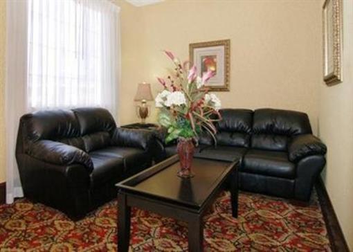 фото отеля Comfort Suites Shreveport