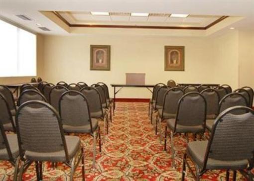 фото отеля Comfort Suites Shreveport