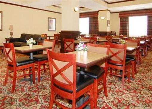 фото отеля Comfort Suites Shreveport