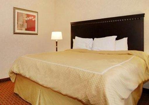 фото отеля Comfort Suites Shreveport