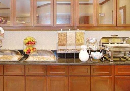фото отеля Comfort Suites Shreveport