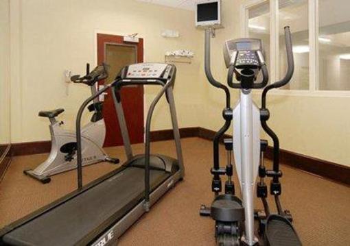 фото отеля Comfort Suites Shreveport