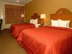 фото отеля Comfort Suites Shreveport