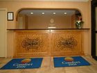 фото отеля Comfort Suites Shreveport