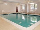фото отеля Comfort Suites Shreveport