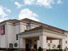 фото отеля Comfort Suites Shreveport
