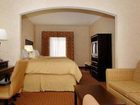 фото отеля Comfort Suites Shreveport