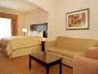 фото отеля Comfort Suites Shreveport