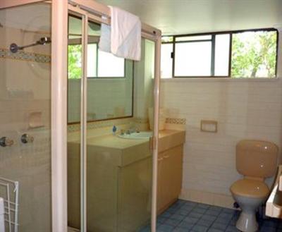 фото отеля Broadbeach Central Holiday Units
