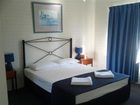 фото отеля Broadbeach Central Holiday Units