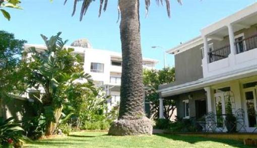 фото отеля Albatross Guest House Cape Town