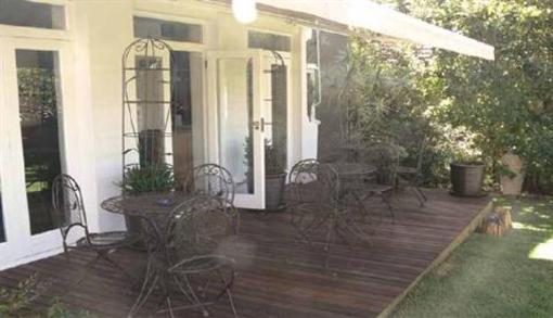 фото отеля Albatross Guest House Cape Town