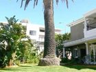 фото отеля Albatross Guest House Cape Town