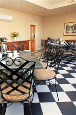 фото отеля Kurrajong House Bed & Breakfast Launceston