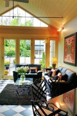 фото отеля Kurrajong House Bed & Breakfast Launceston