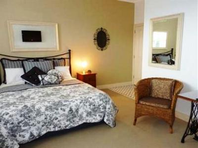 фото отеля Kurrajong House Bed & Breakfast Launceston