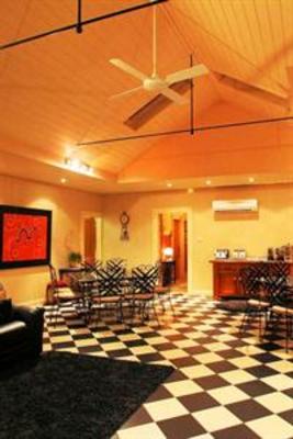 фото отеля Kurrajong House Bed & Breakfast Launceston