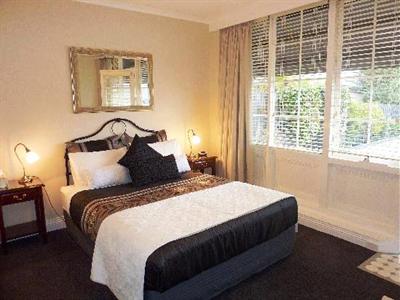 фото отеля Kurrajong House Bed & Breakfast Launceston