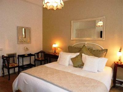 фото отеля Kurrajong House Bed & Breakfast Launceston