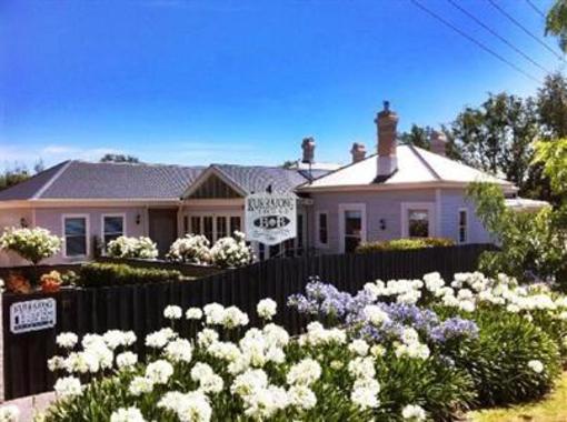 фото отеля Kurrajong House Bed & Breakfast Launceston