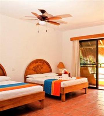 фото отеля Hotel Colibri