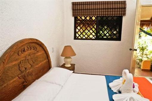 фото отеля Hotel Colibri